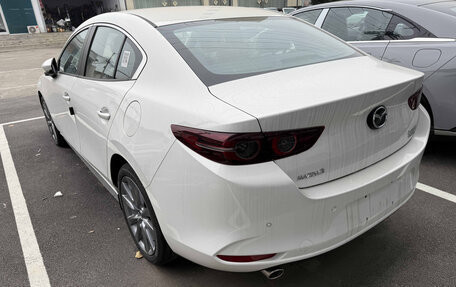 Mazda 3, 2025 год, 2 019 000 рублей, 11 фотография