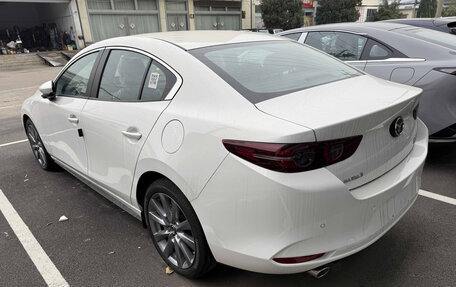 Mazda 3, 2025 год, 2 019 000 рублей, 10 фотография