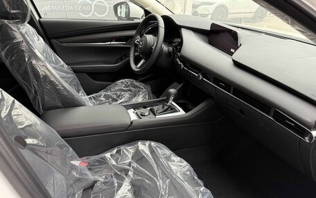 Mazda 3, 2025 год, 2 019 000 рублей, 13 фотография