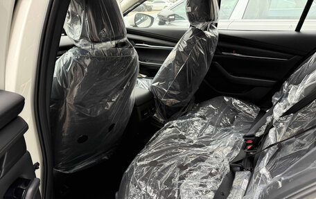 Mazda 3, 2025 год, 2 019 000 рублей, 14 фотография