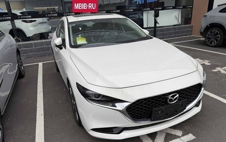 Mazda 3, 2025 год, 2 019 000 рублей, 5 фотография