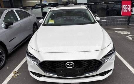 Mazda 3, 2025 год, 2 019 000 рублей, 6 фотография