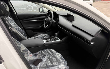 Mazda 3, 2025 год, 2 019 000 рублей, 16 фотография