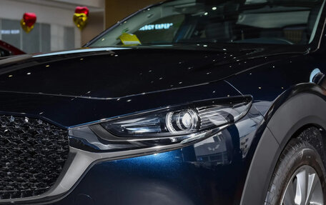 Mazda CX-30 I, 2025 год, 2 249 000 рублей, 11 фотография