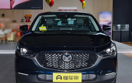 Mazda CX-30 I, 2025 год, 2 249 000 рублей, 13 фотография