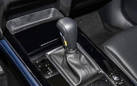 Mazda CX-30 I, 2025 год, 2 249 000 рублей, 14 фотография