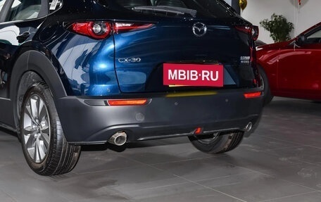 Mazda CX-30 I, 2025 год, 2 249 000 рублей, 4 фотография