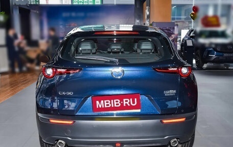 Mazda CX-30 I, 2025 год, 2 249 000 рублей, 5 фотография