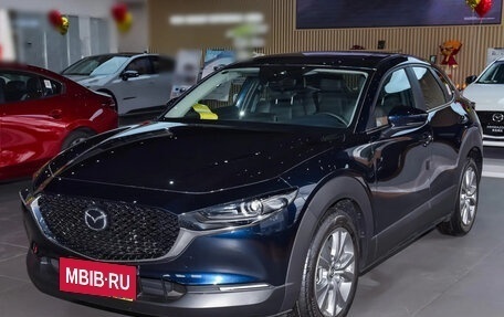 Mazda CX-30 I, 2025 год, 2 249 000 рублей, 9 фотография