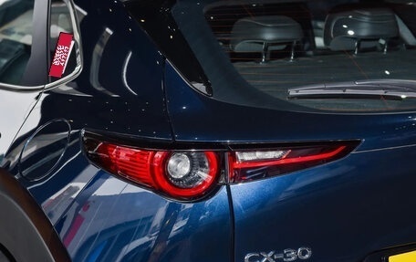 Mazda CX-30 I, 2025 год, 2 249 000 рублей, 10 фотография