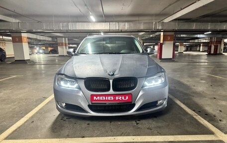 BMW 3 серия, 2008 год, 740 000 рублей, 1 фотография