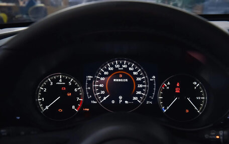 Mazda CX-30 I, 2025 год, 2 249 000 рублей, 19 фотография