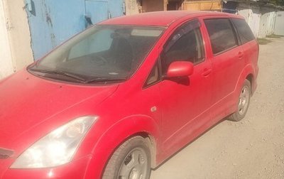 Toyota Wish II, 2003 год, 650 000 рублей, 1 фотография