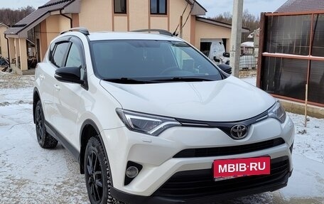 Toyota RAV4, 2019 год, 2 780 000 рублей, 1 фотография