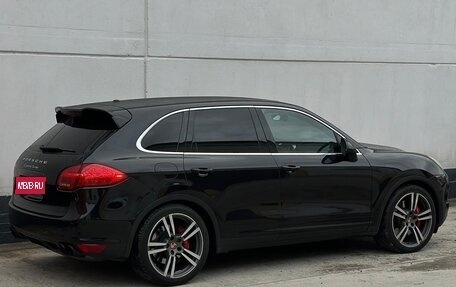 Porsche Cayenne III, 2012 год, 2 000 000 рублей, 1 фотография