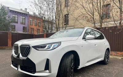 BMW X3, 2025 год, 7 650 000 рублей, 1 фотография