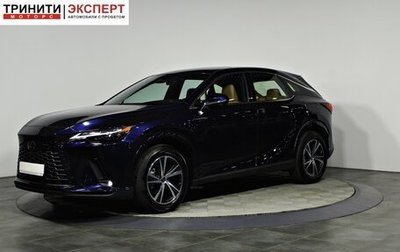 Lexus RX IV рестайлинг, 2025 год, 8 190 000 рублей, 1 фотография