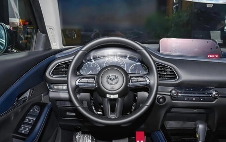 Mazda CX-30 I, 2025 год, 2 249 000 рублей, 22 фотография