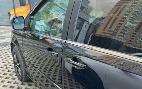 Chrysler Town & Country V рестайлинг, 2009 год, 1 700 000 рублей, 5 фотография