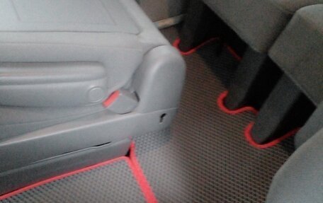 Chrysler Town & Country V рестайлинг, 2009 год, 1 700 000 рублей, 7 фотография