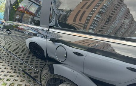 Chrysler Town & Country V рестайлинг, 2009 год, 1 700 000 рублей, 6 фотография