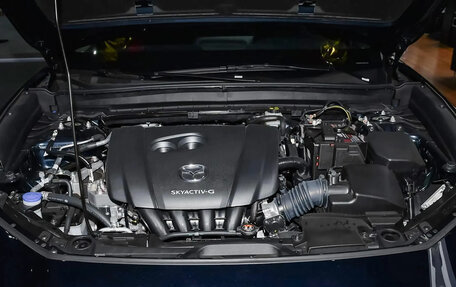 Mazda CX-30 I, 2025 год, 2 249 000 рублей, 25 фотография