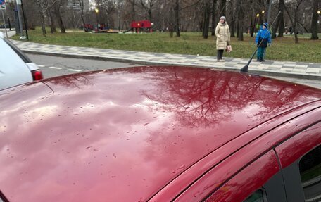 Peugeot 408 I рестайлинг, 2013 год, 690 000 рублей, 13 фотография