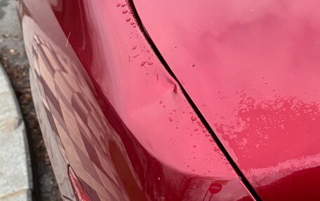 Peugeot 408 I рестайлинг, 2013 год, 690 000 рублей, 14 фотография