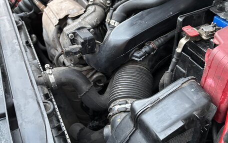 Peugeot 408 I рестайлинг, 2013 год, 690 000 рублей, 19 фотография