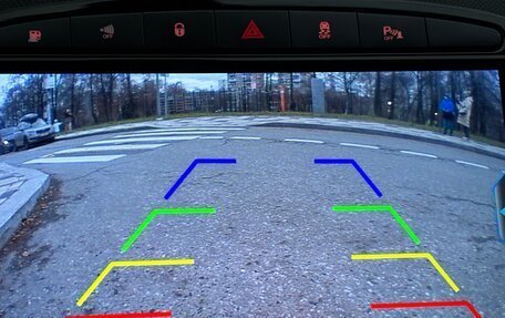 Peugeot 408 I рестайлинг, 2013 год, 690 000 рублей, 21 фотография