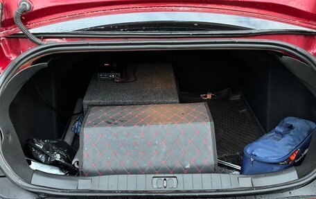 Peugeot 408 I рестайлинг, 2013 год, 690 000 рублей, 20 фотография