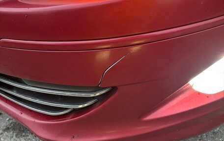 Peugeot 408 I рестайлинг, 2013 год, 690 000 рублей, 24 фотография