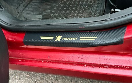 Peugeot 408 I рестайлинг, 2013 год, 690 000 рублей, 28 фотография