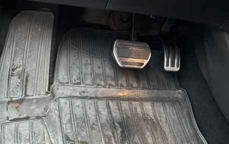 Peugeot 408 I рестайлинг, 2013 год, 690 000 рублей, 29 фотография