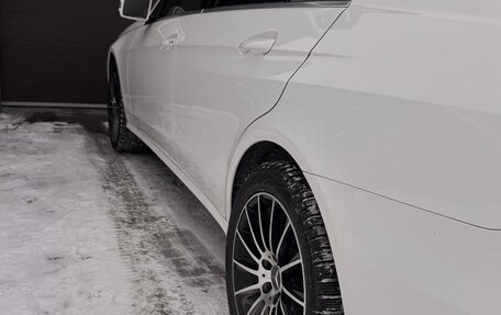 Mercedes-Benz E-Класс, 2014 год, 2 250 000 рублей, 8 фотография