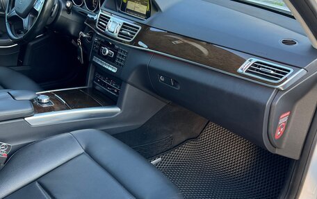 Mercedes-Benz E-Класс, 2014 год, 2 250 000 рублей, 13 фотография