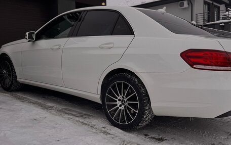 Mercedes-Benz E-Класс, 2014 год, 2 250 000 рублей, 7 фотография