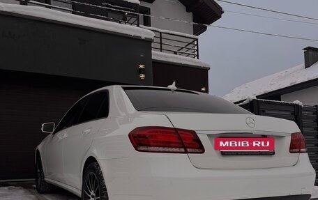 Mercedes-Benz E-Класс, 2014 год, 2 250 000 рублей, 6 фотография