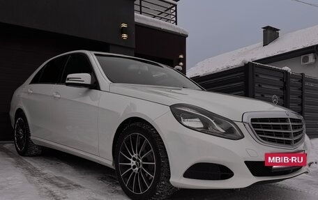 Mercedes-Benz E-Класс, 2014 год, 2 250 000 рублей, 5 фотография