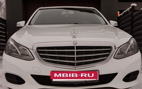 Mercedes-Benz E-Класс, 2014 год, 2 250 000 рублей, 4 фотография