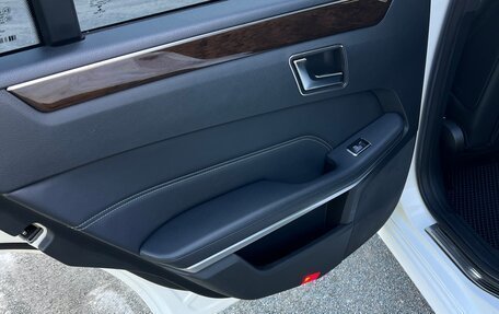 Mercedes-Benz E-Класс, 2014 год, 2 250 000 рублей, 19 фотография