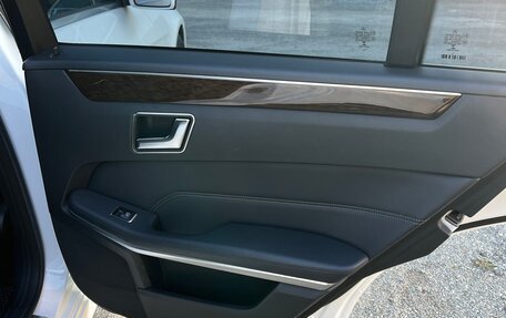 Mercedes-Benz E-Класс, 2014 год, 2 250 000 рублей, 16 фотография