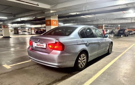 BMW 3 серия, 2008 год, 740 000 рублей, 4 фотография