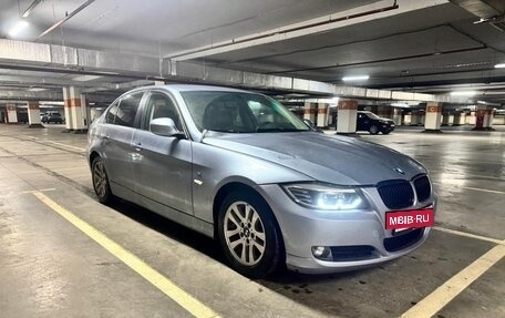 BMW 3 серия, 2008 год, 740 000 рублей, 2 фотография