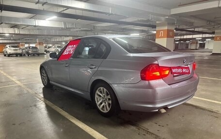 BMW 3 серия, 2008 год, 740 000 рублей, 5 фотография