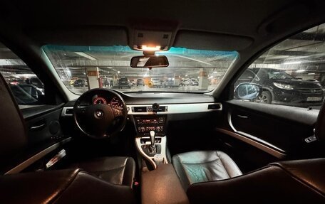 BMW 3 серия, 2008 год, 740 000 рублей, 7 фотография