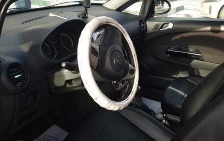 Nissan Qashqai, 2013 год, 850 000 рублей, 5 фотография