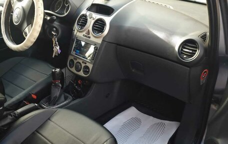 Nissan Qashqai, 2013 год, 850 000 рублей, 2 фотография