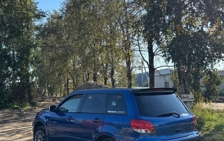 Mitsubishi Airtrek, 2002 год, 800 000 рублей, 5 фотография