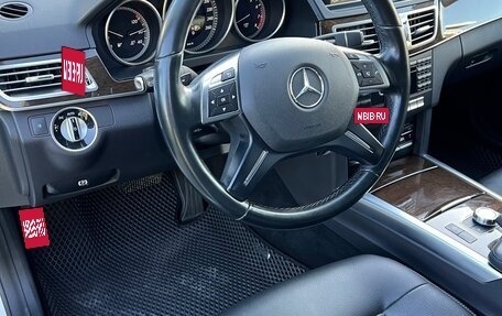 Mercedes-Benz E-Класс, 2014 год, 2 250 000 рублей, 20 фотография